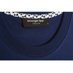 amongst few - O.G. Sweater (Navy)