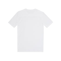 amongst few - Pique T-Shirt (White)