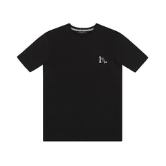amongst few - Y.O.T.H. T-Shirt (Black)