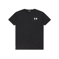 amongst few x The Hundreds - Arabic Logo T-Shirt (Black)