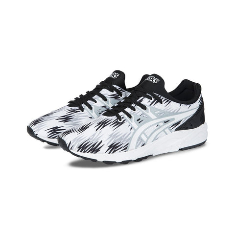 Asics - Gel-Kayano Evo 'Flash Lights Pack' (Black/White)