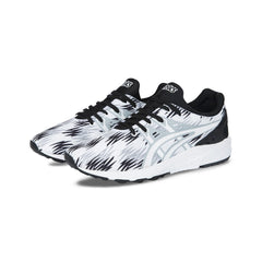 Asics - Gel-Kayano Evo 'Flash Lights Pack' (Black/White)