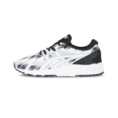 Asics - Gel-Kayano Evo 'Flash Lights Pack' (Black/White)