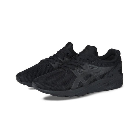 Asics - Gel-Kayano Evo 'Mono Pack' (Black/Black)