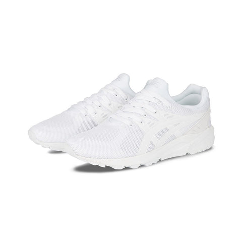 Asics - Gel-Kayano Evo 'Mono Pack' (White/White)