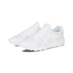 Asics - Gel-Kayano Evo 'Mono Pack' (White/White)