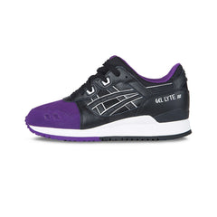 Asics - Gel-Lyte III 50-50 (Purple/Black)