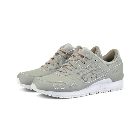 Asics - Gel-Lyte III (Agave Green/Agave Green)