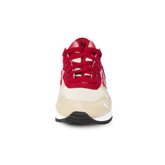 Asics - Gel-Lyte III Gradient (Burgundy/Burgundy)