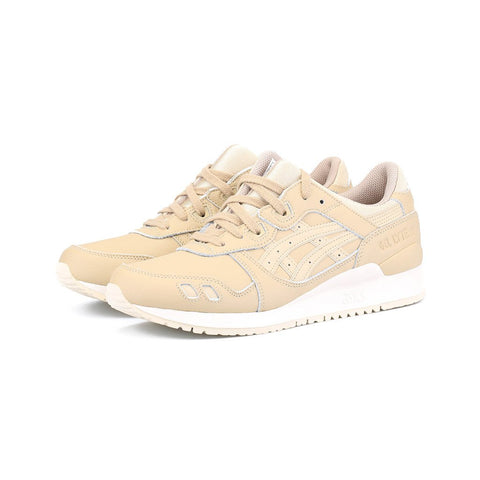 Asics - Gel-Lyte III (Latte/Latte)
