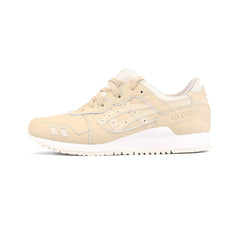 Asics - Gel-Lyte III (Latte/Latte)