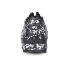 Asics - Gel-Lyte III 'Marble Pack' (Black/Black)