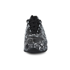 Asics - Gel-Lyte III 'Marble Pack' (Black/Black)