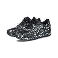 Asics - Gel-Lyte III 'Marble Pack' (Black/Black)