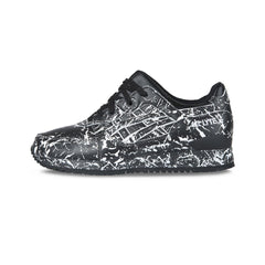 Asics - Gel-Lyte III 'Marble Pack' (Black/Black)