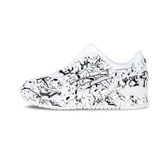 Asics - Gel-Lyte III 'Marble Pack' (White/White)