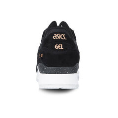 Asics - Gel-Lyte III 'Rose Gold Pack' (Black/Black)