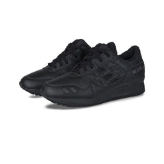 Asics - Gel-Lyte III (Triple Black)