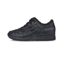 Asics - Gel-Lyte III (Triple Black)