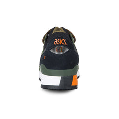 Asics - Gel-Lyte III Winter Trail (Black/Olive)