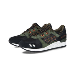 Asics - Gel-Lyte III Winter Trail (Black/Olive)