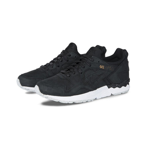 Asics - Gel-Lyte V 'Rose Gold Pack' (Black/Black)