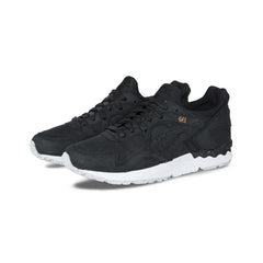 Asics - Gel-Lyte V 'Rose Gold Pack' (Black/Black)