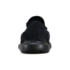 adidas Originals - Swift Run PK (Core Black/Grey Five)