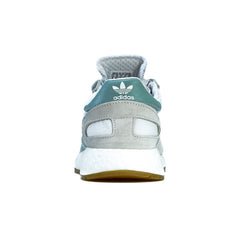 adidas Originals - Iniki Runner W (White/Light Grey)