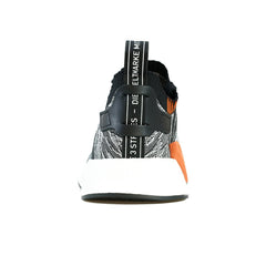 adidas Originals - NMD R2 Primeknit (Core Black/Core Black/White)
