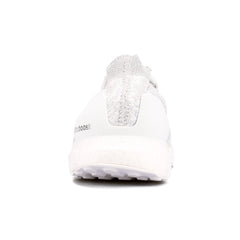 adidas - Ultra BOOST Uncaged (White/White/Crystal White)