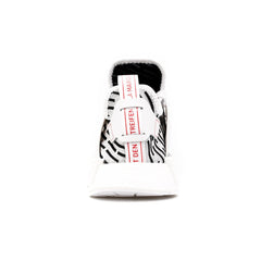 adidas Originals - NMD XR1 Primeknit 'Zebra' (Black/White)