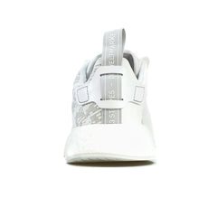 adidas Originals - NMD R2 W (White/White/Grey Two)