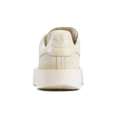 adidas Originals - Stan Smith Bold W (Linen/Linen/Linen)