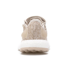 adidas - Pure BOOST Clima (Clear Brown/Chalk/Clay Brown)
