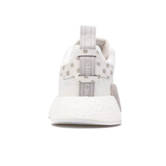 adidas Originals - NMD R2 Primeknit W (Clear Granite/Vintage White)