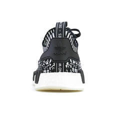 adidas Originals - NMD R1 Primeknit 'Zebra' (Core Black/White)