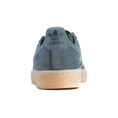 adidas Originals - Campus W (Grey Three/Grey Three/Icey Pink)