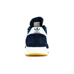 adidas Originals - Iniki Runner (Collegiate Navy/White)