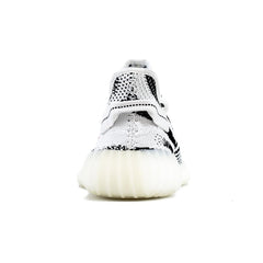 adidas - Yeezy BOOST 350 V2 'Zebra' (White/Core Black/Red)