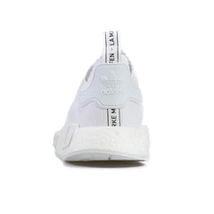 adidas Originals - NMD R1 Primeknit Japan 'Triple White' (White/White/White)