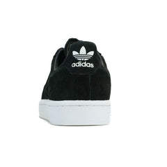 adidas Originals - White Mountaineering Campus 80's (Core Black/Utility Black/White)
