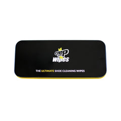 Crep Protect - Ultimate Shoe Cleaning Wipes