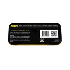 Crep Protect - Ultimate Shoe Cleaning Wipes