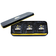Crep Protect - Ultimate Shoe Cleaning Wipes