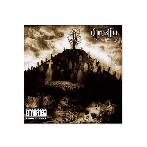 Cypress Hill - Black Sunday (LP)