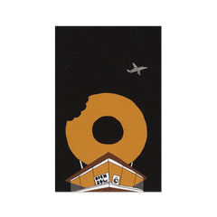 J Dilla - Donuts (Cassette)