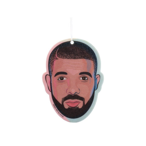 Hangin' With The Homies - Drizzy Air Freshener