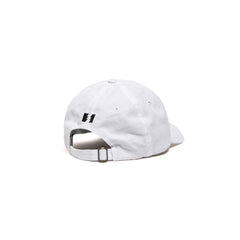 amongst few x The Hundreds - English Logo Dad Hat (White)