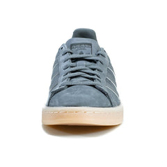 adidas Originals - Campus W (Grey Three/Grey Three/Icey Pink)
